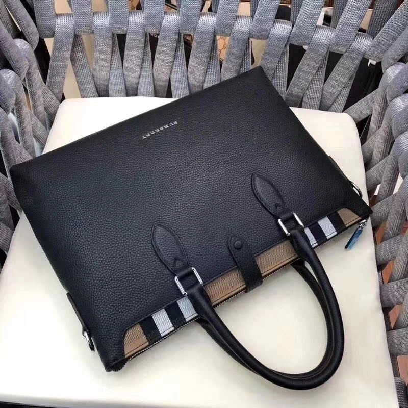 Flexible Mens Burberry Briefcases 93368