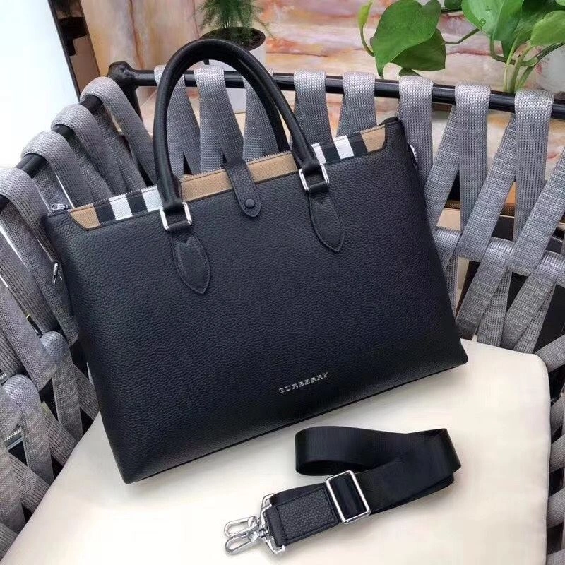 Flexible Mens Burberry Briefcases 93368