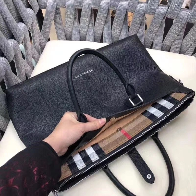 Flexible Mens Burberry Briefcases 93368