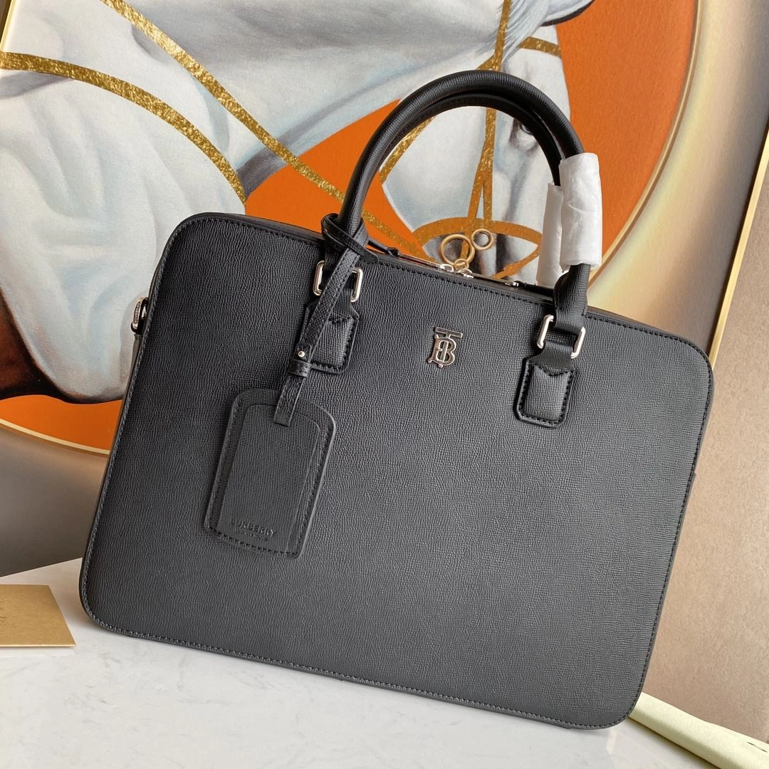Fashionable Mens Burberry Briefcases 93324