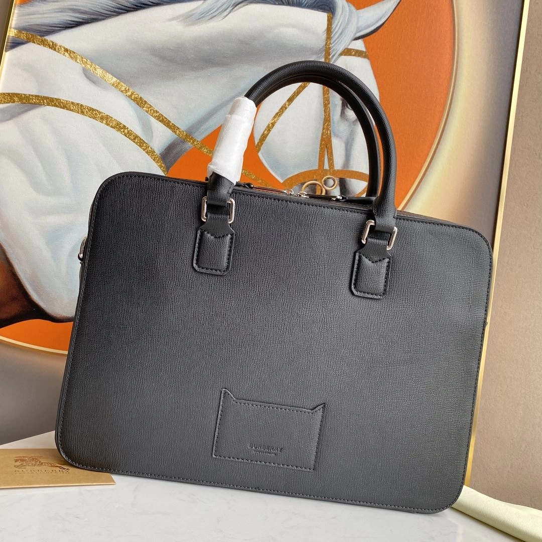 Fashionable Mens Burberry Briefcases 93324
