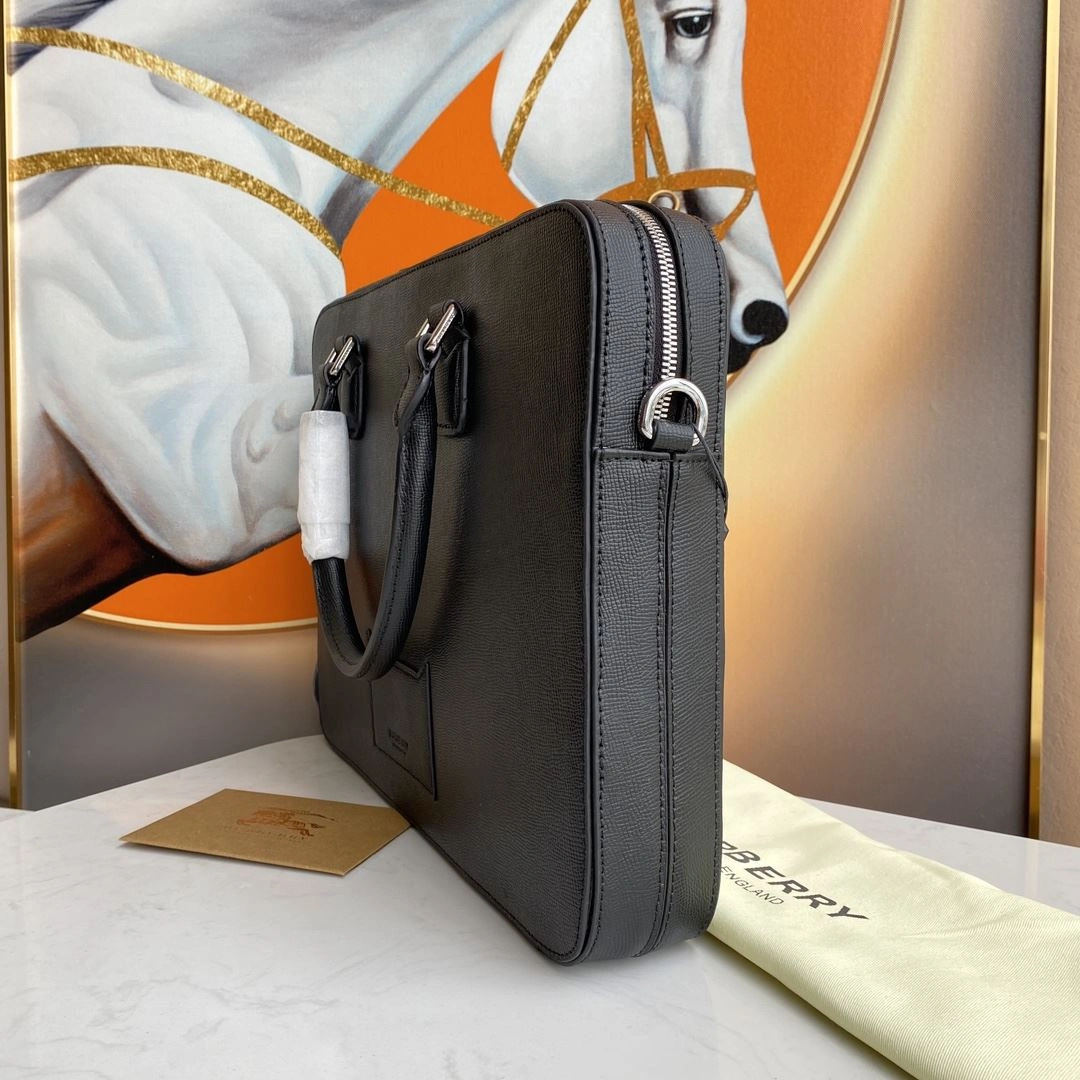 Fashionable Mens Burberry Briefcases 93324