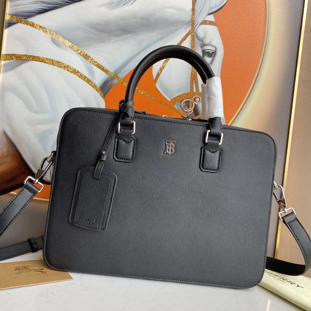 Fashionable Mens Burberry Briefcases 93324