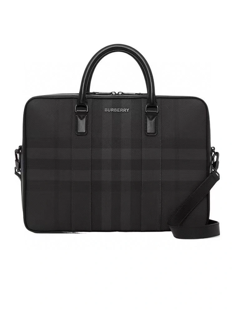 Snug Mens Burberry Briefcases 93322