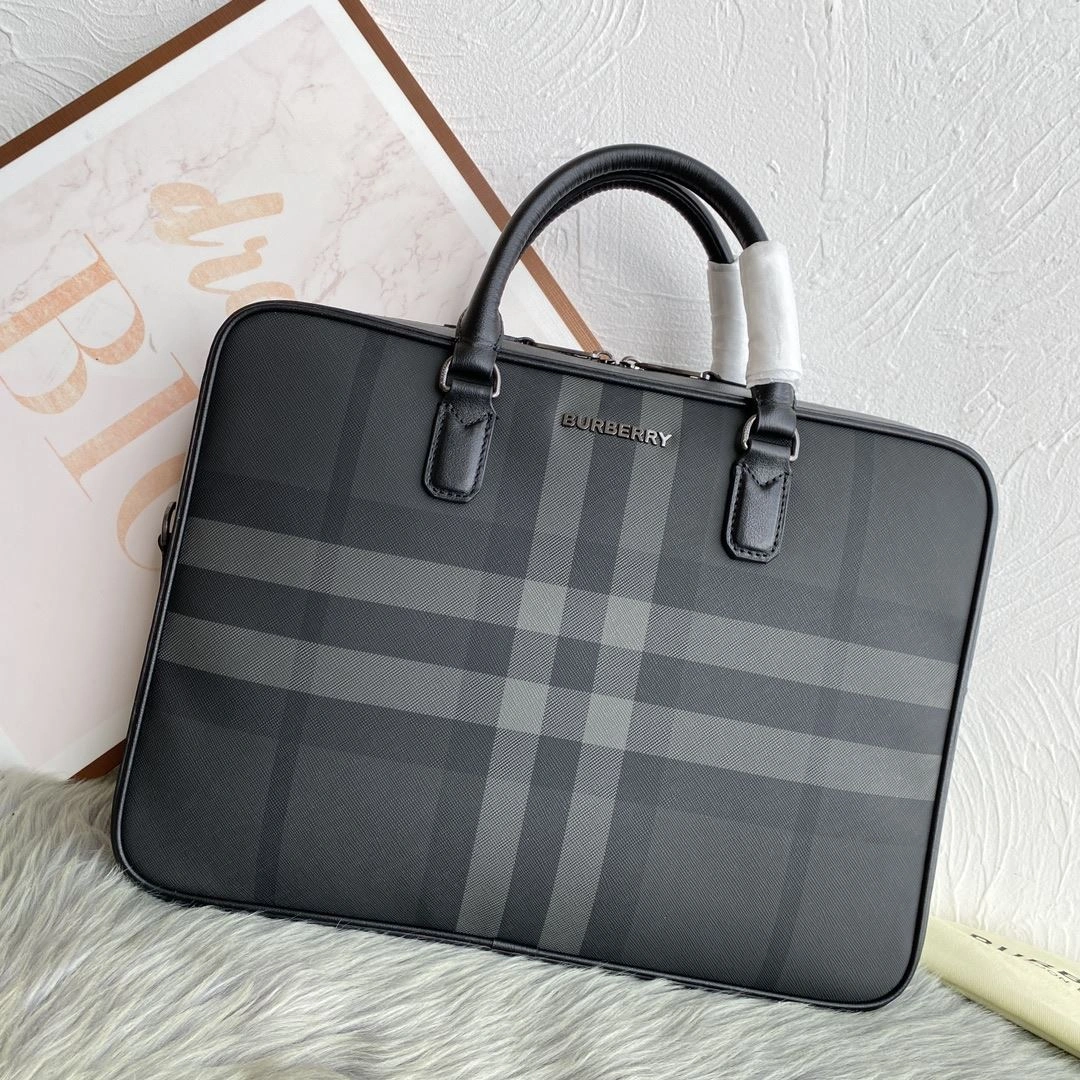 MultiPurpose Mens Burberry Briefcases 93321