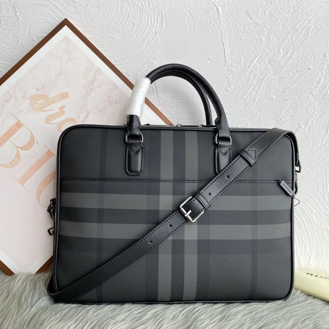 MultiPurpose Mens Burberry Briefcases 93321