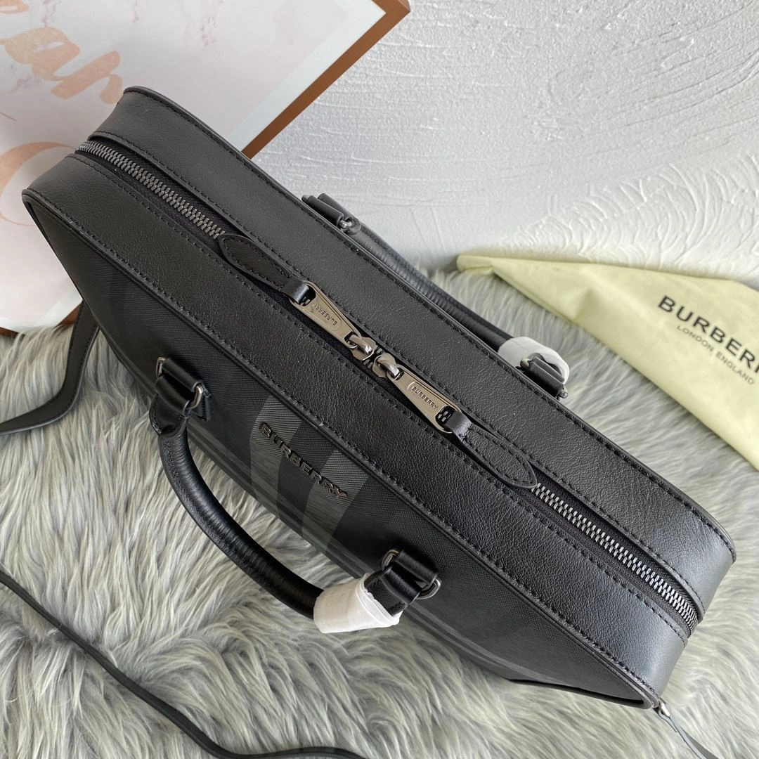 MultiPurpose Mens Burberry Briefcases 93321