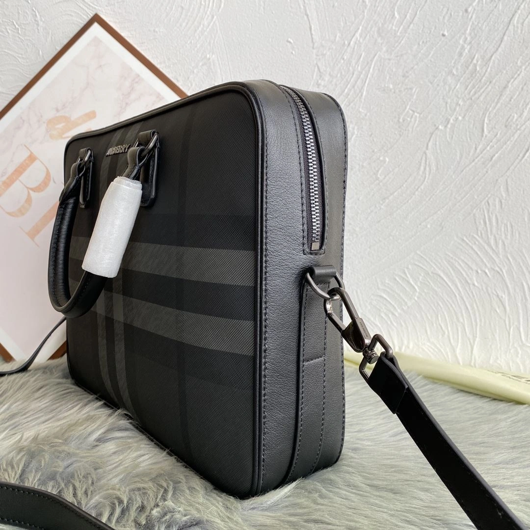 MultiPurpose Mens Burberry Briefcases 93321