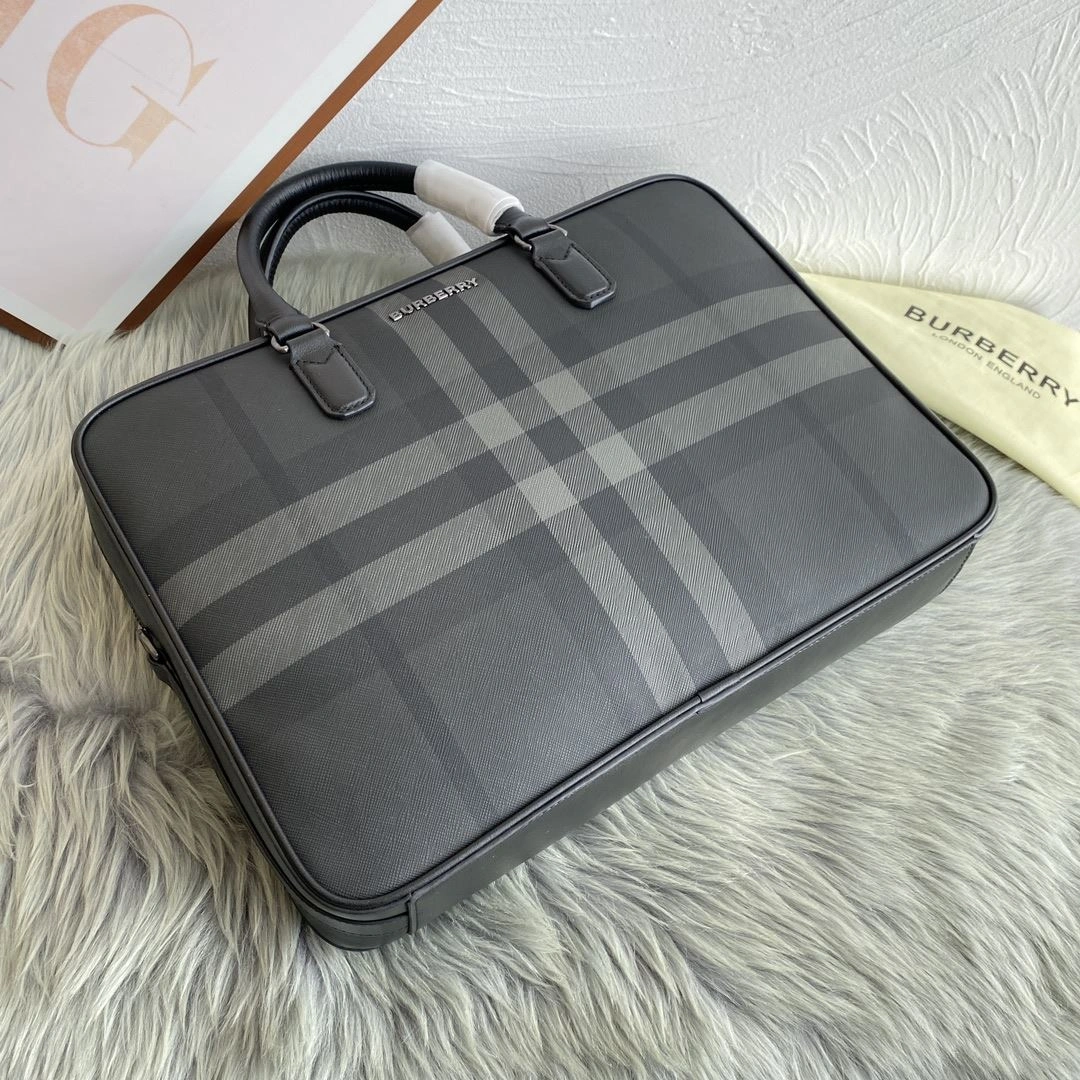 MultiPurpose Mens Burberry Briefcases 93321