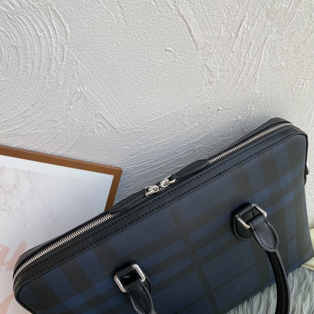 Sleek Mens Burberry Briefcases 93320