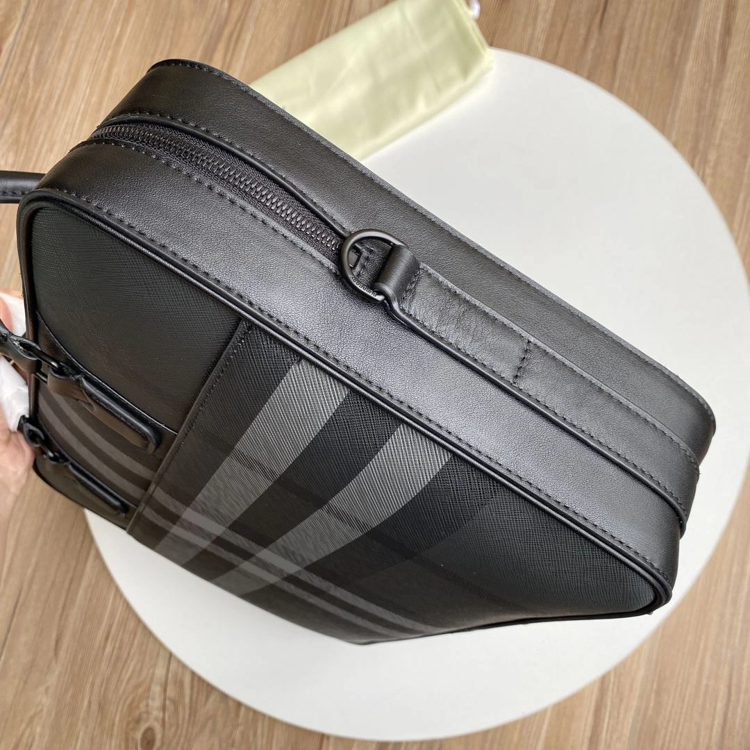 Durable Mens Burberry Briefcases 93318