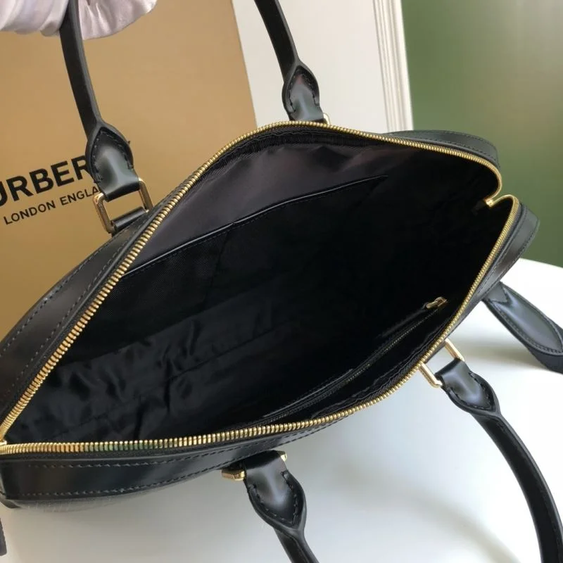 Flexible Mens Burberry Briefcases 51621