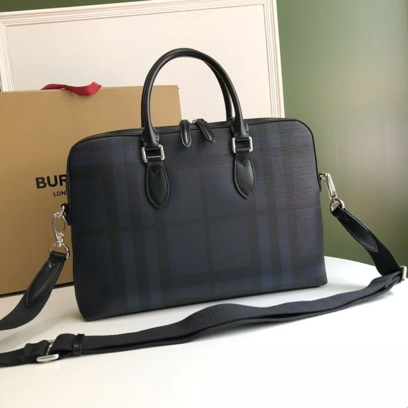 Mens Burberry Briefcases FashionForward 51623