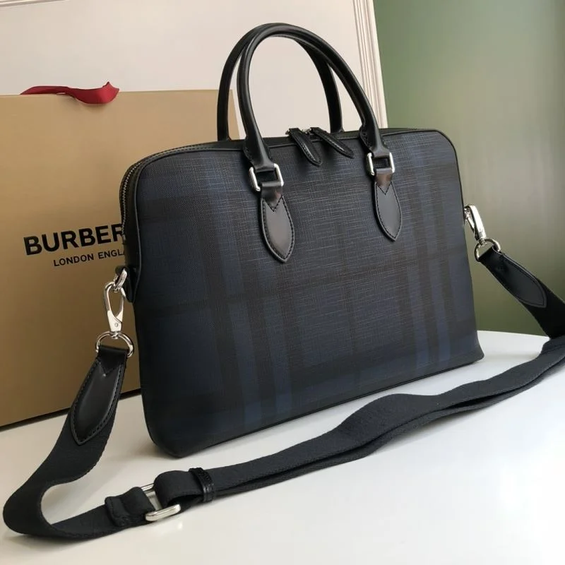 Mens Burberry Briefcases FashionForward 51623