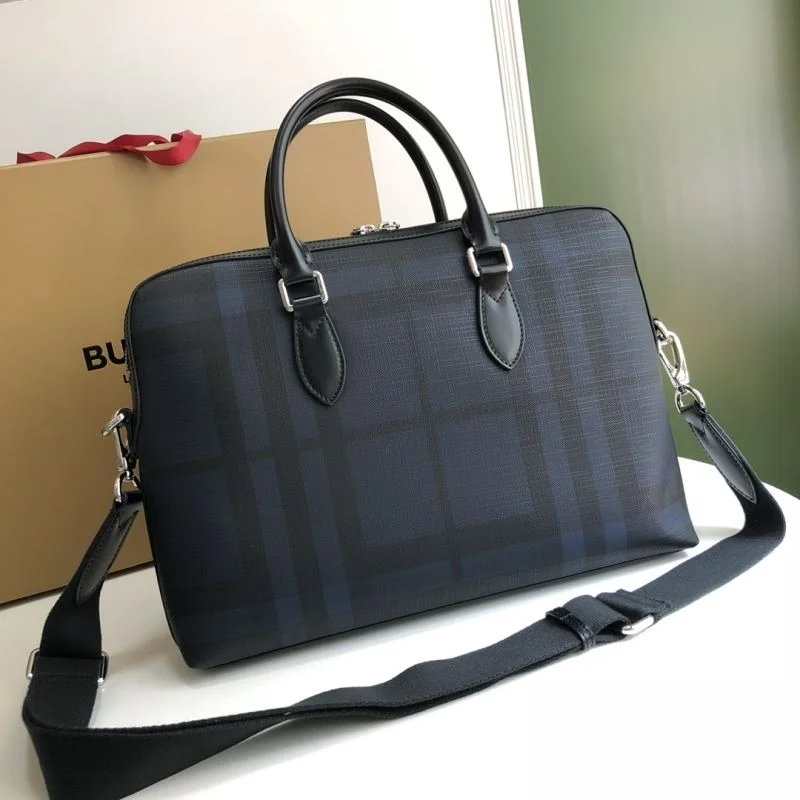 Mens Burberry Briefcases FashionForward 51623
