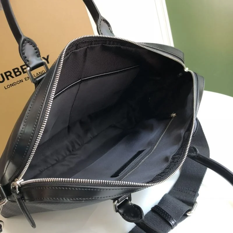 Mens Burberry Briefcases FashionForward 51623
