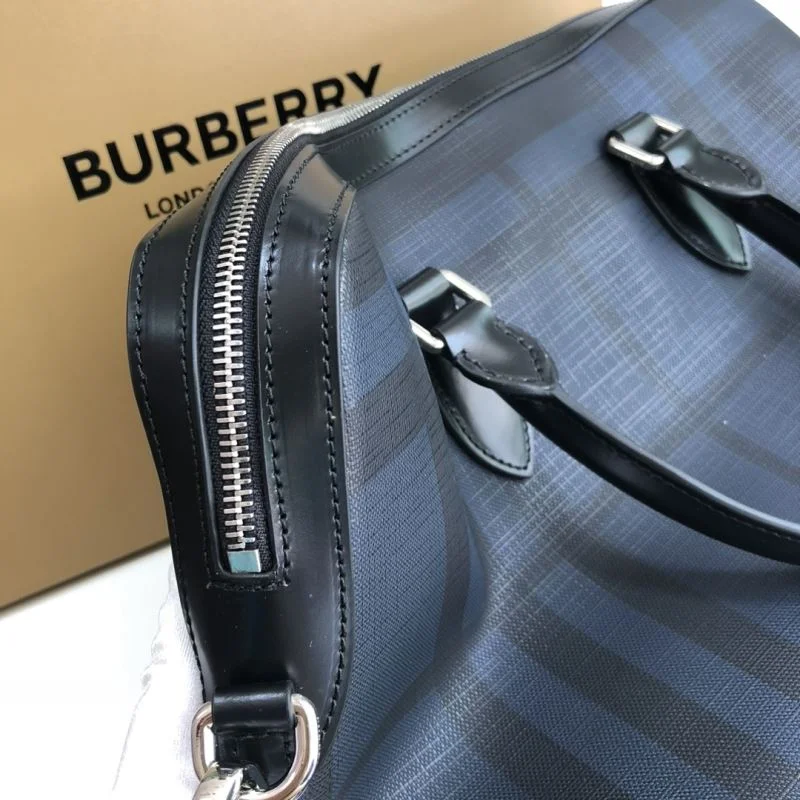 Mens Burberry Briefcases FashionForward 51623