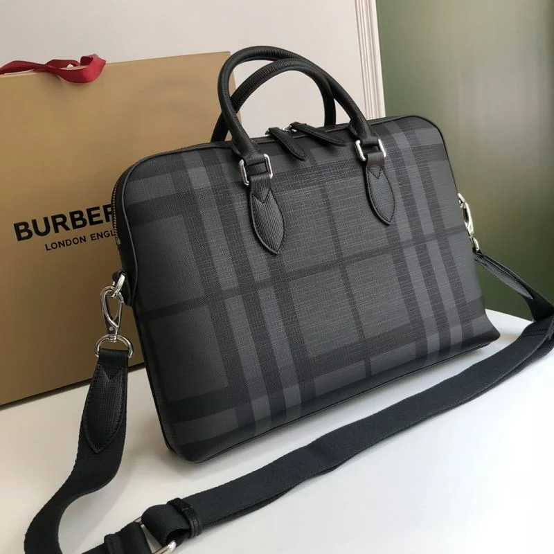 Mens Burberry Briefcases Neat 51620