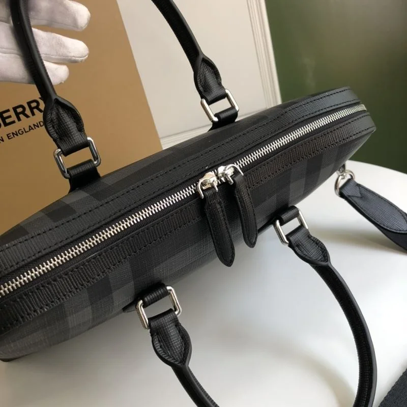 Mens Burberry Briefcases Neat 51620