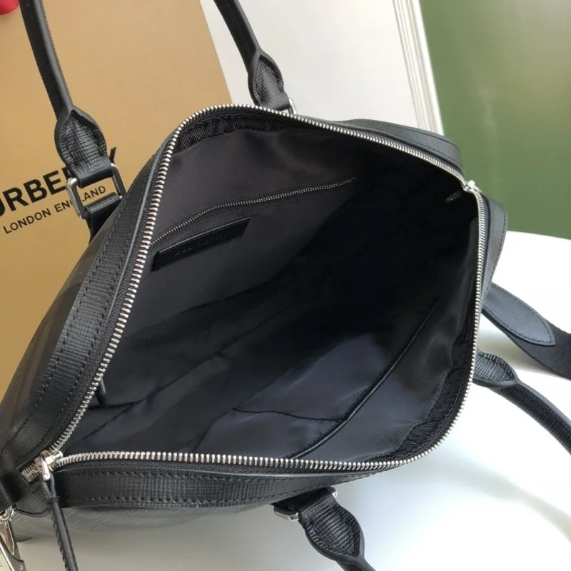 Mens Burberry Briefcases Neat 51620