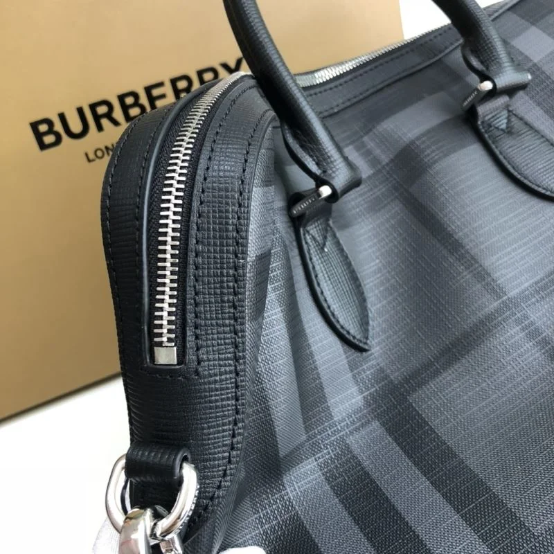 Mens Burberry Briefcases Neat 51620