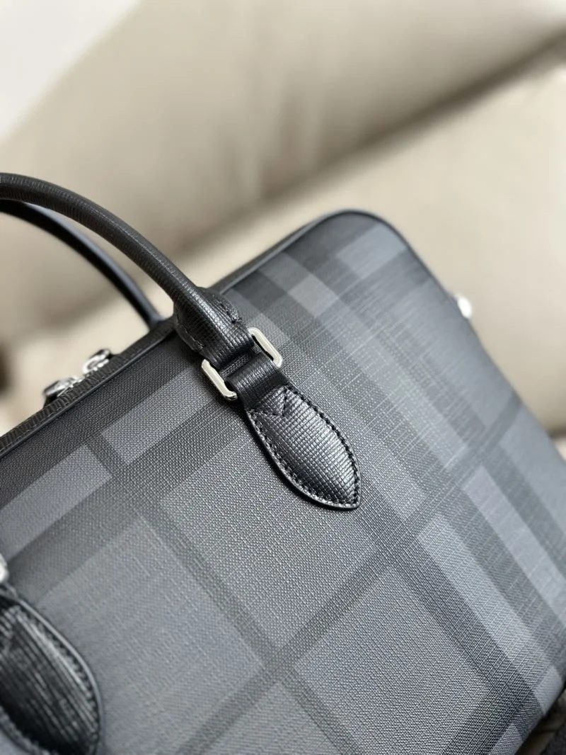 Sophisticated Mens Burberry Briefcases 37780