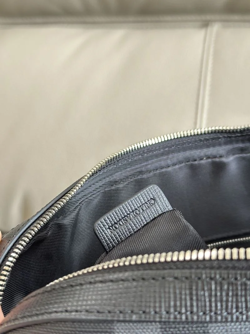 Sophisticated Mens Burberry Briefcases 37780