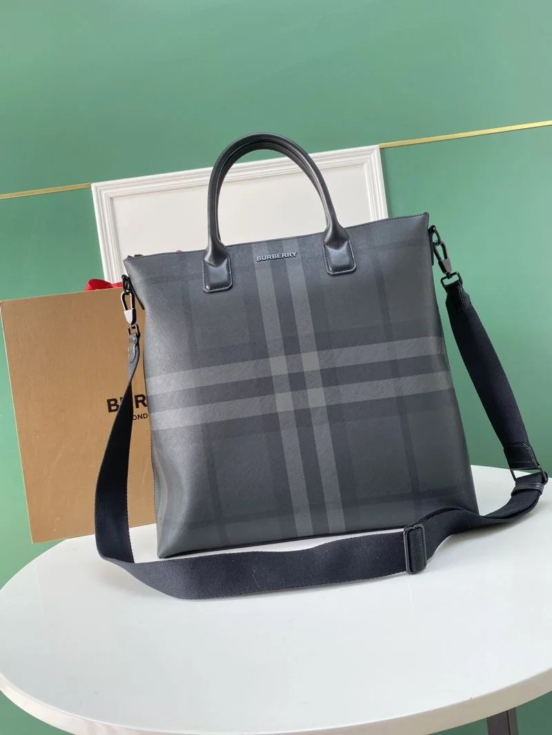 ComfortFit Mens Burberry Briefcases 37767
