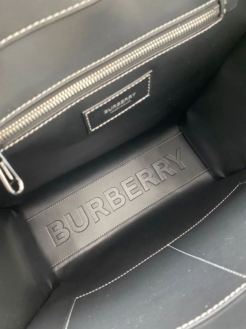 WeatherProof Mens Burberry Briefcases 37765