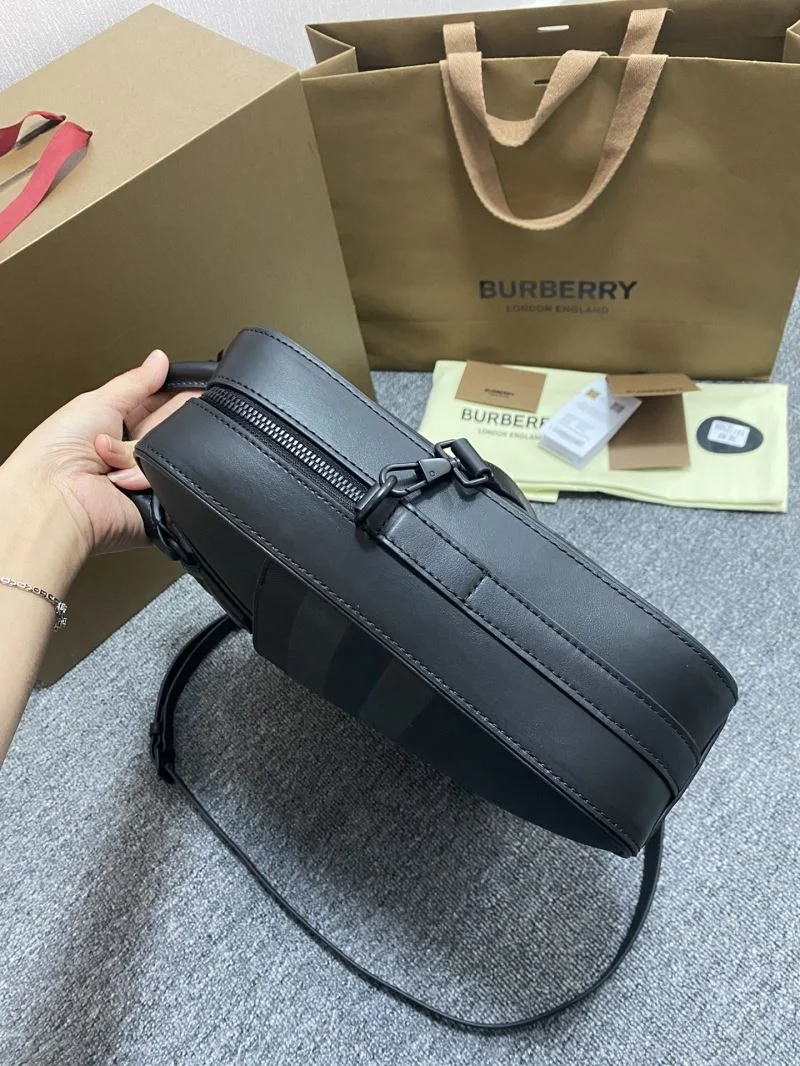 Durable Mens Burberry Briefcases 37762