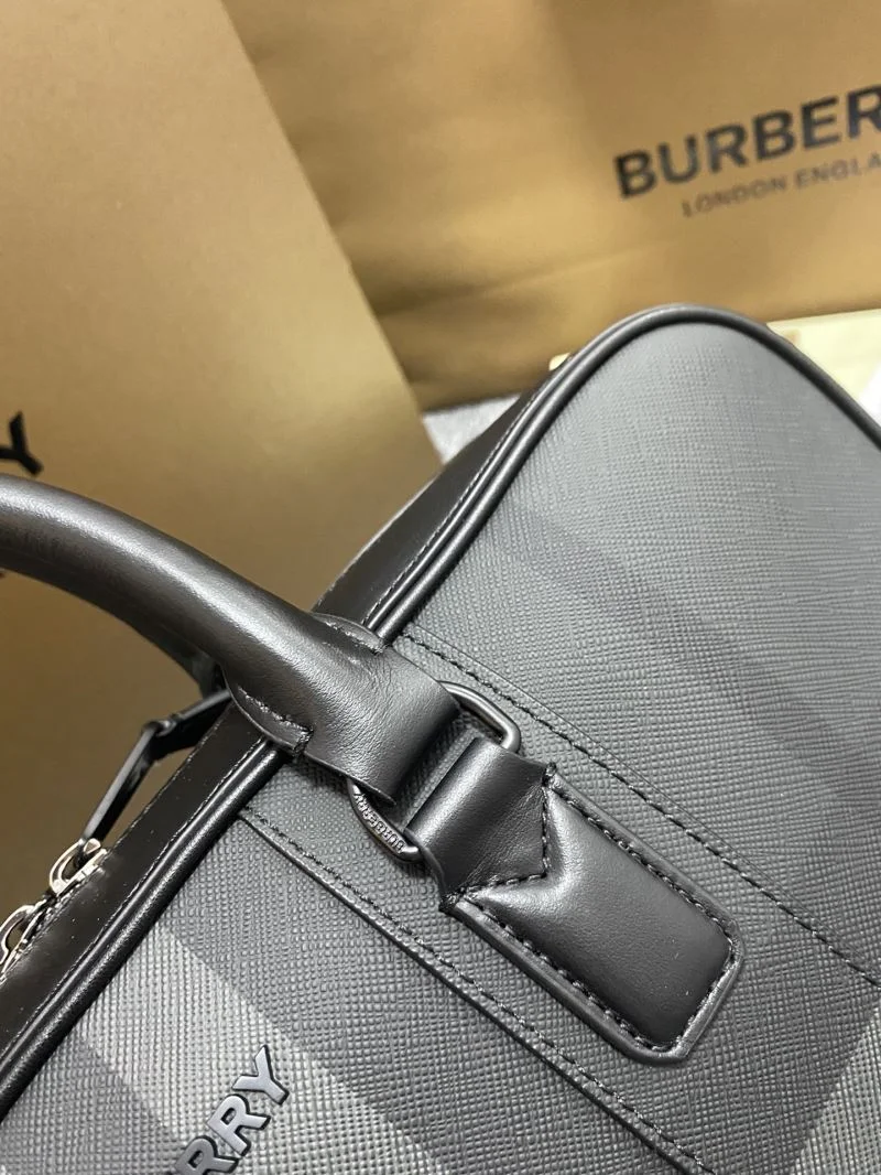 Durable Mens Burberry Briefcases 37762