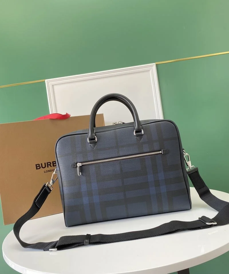 Bright Mens Burberry Briefcases 37769