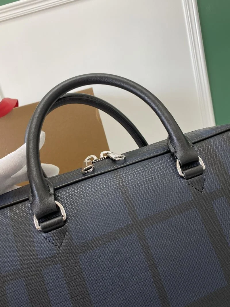 Bright Mens Burberry Briefcases 37769