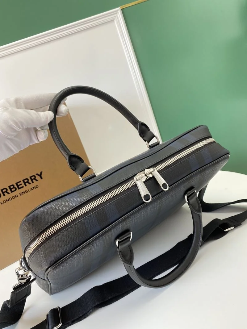Bright Mens Burberry Briefcases 37769