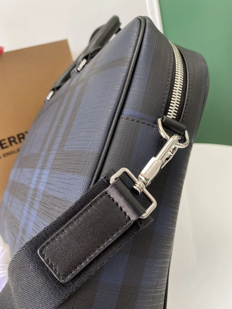 Bright Mens Burberry Briefcases 37769