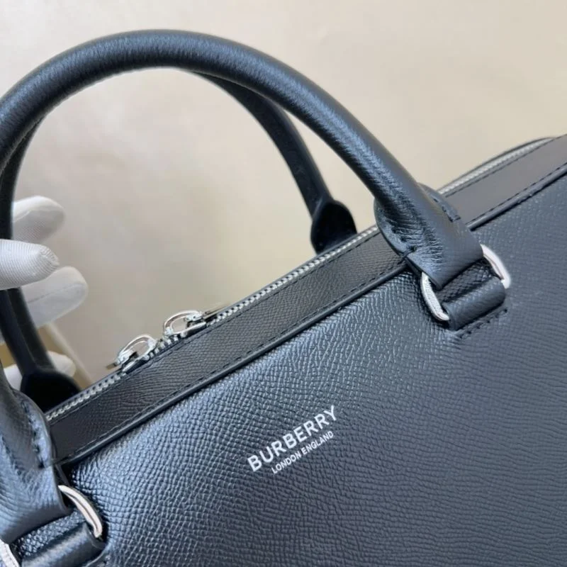 Affordable Mens Burberry Briefcases 37770