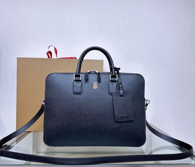 Upgraded Mens Burberry Briefcases 37763