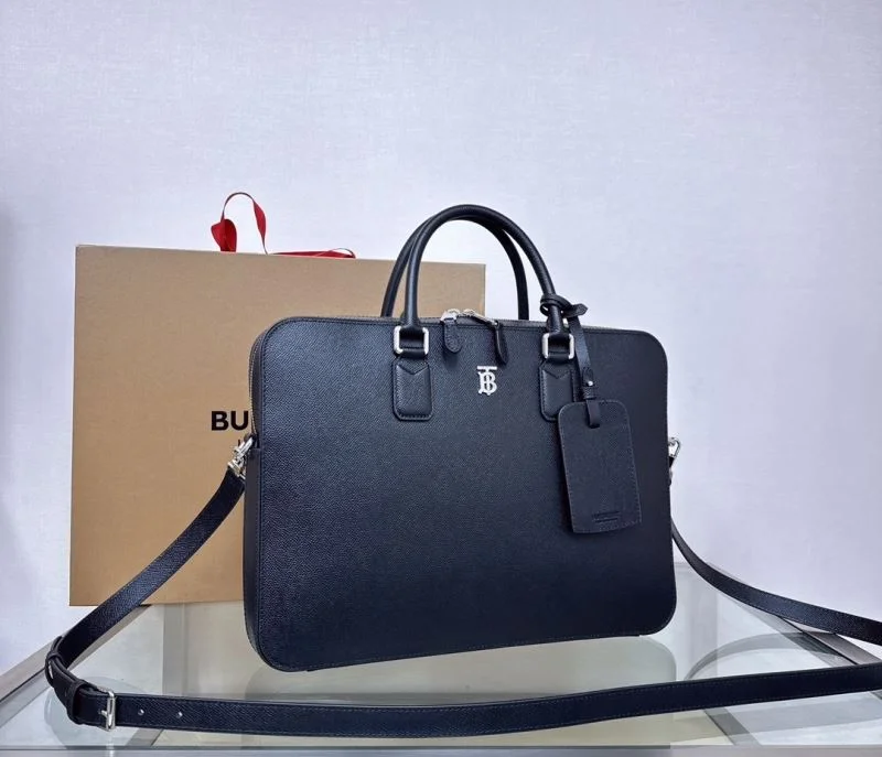 Upgraded Mens Burberry Briefcases 37763