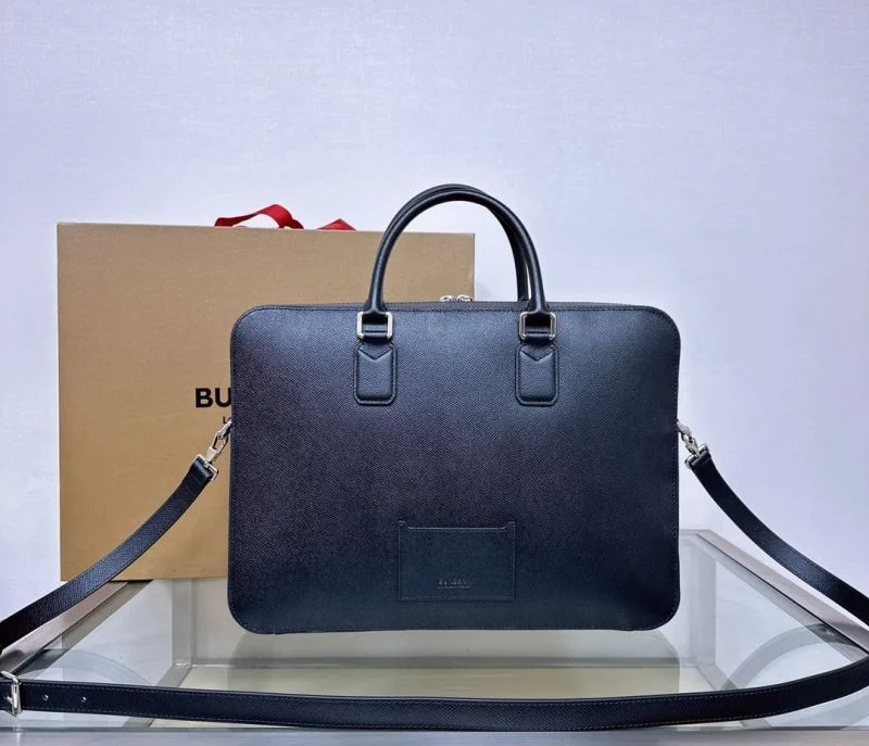 Upgraded Mens Burberry Briefcases 37763