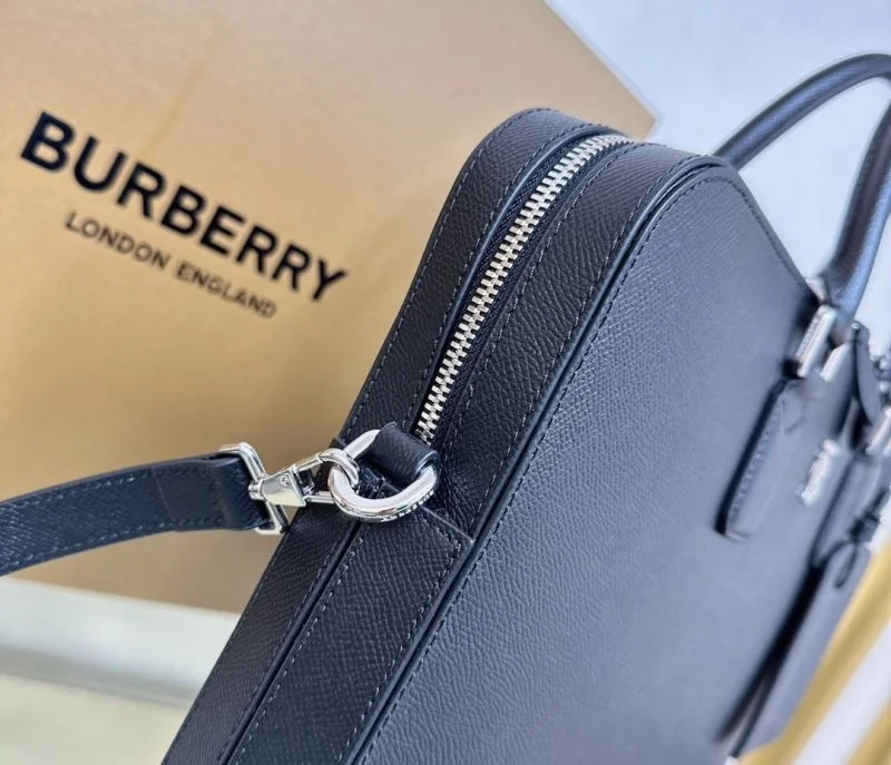 Upgraded Mens Burberry Briefcases 37763