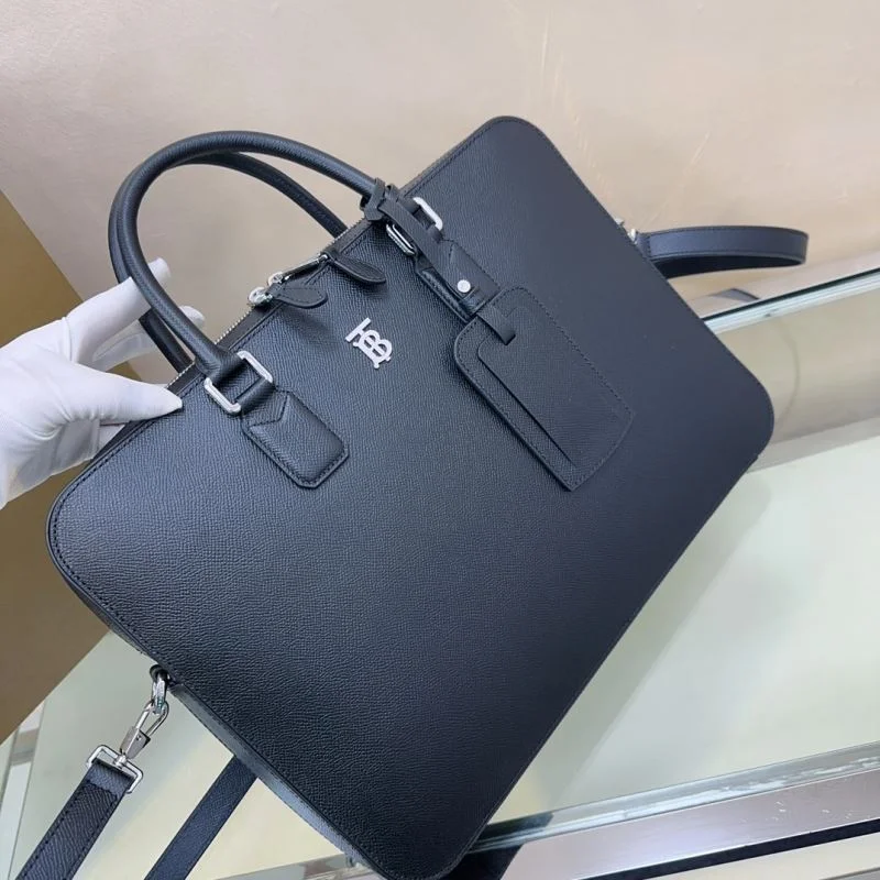 Upgraded Mens Burberry Briefcases 37763
