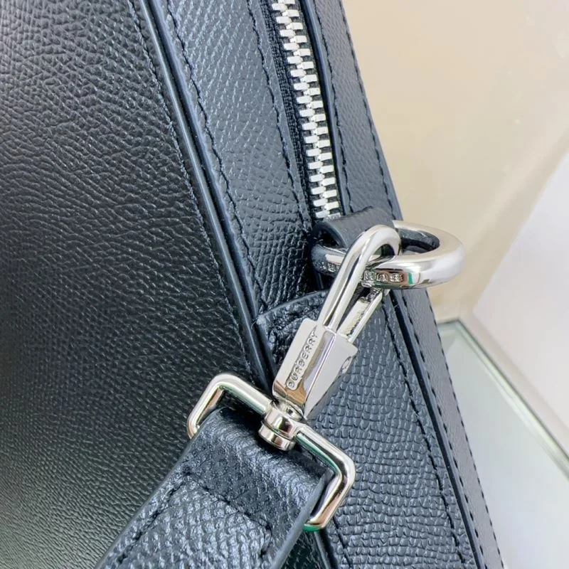 Upgraded Mens Burberry Briefcases 37763