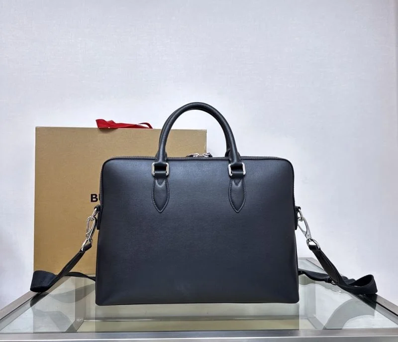 Mens Burberry Briefcases Modern 37759