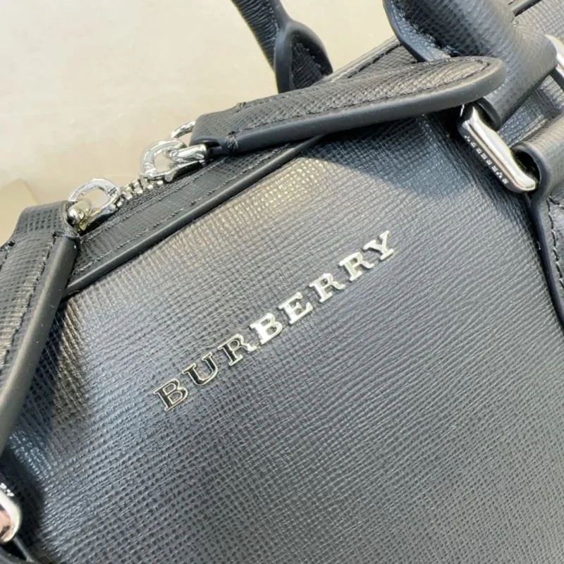 Mens Burberry Briefcases Modern 37759