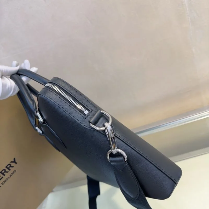 Mens Burberry Briefcases Modern 37759