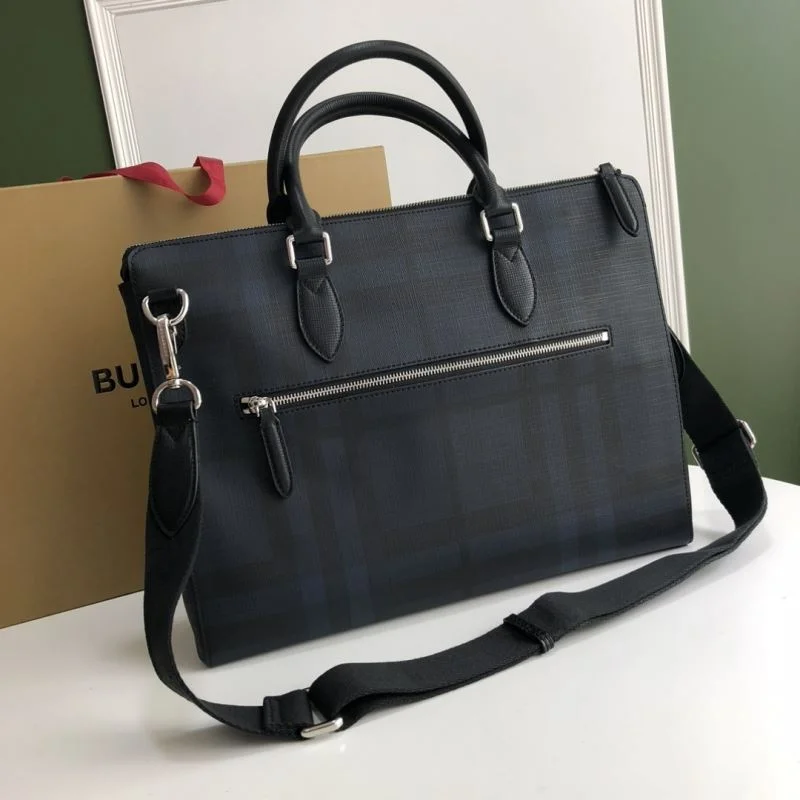 Mens Burberry Briefcases Lightweight 37761