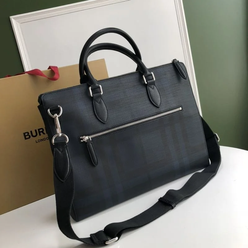 Mens Burberry Briefcases Lightweight 37761