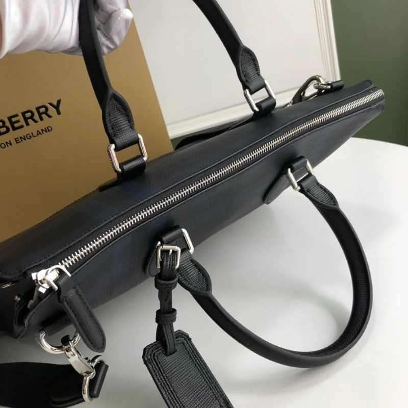Mens Burberry Briefcases Lightweight 37761