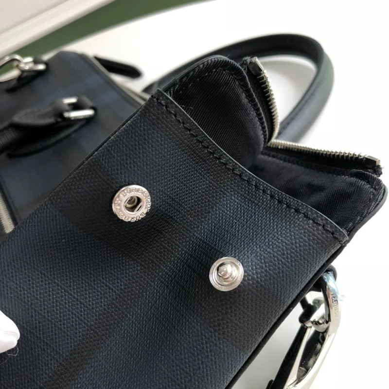 Mens Burberry Briefcases Lightweight 37761