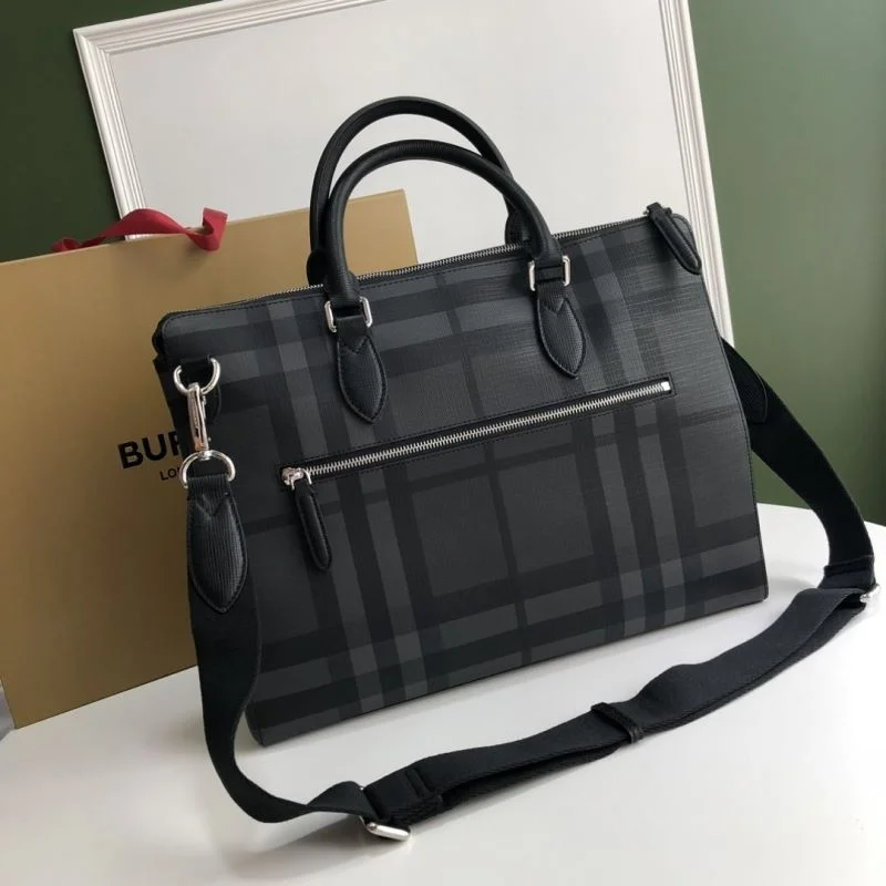 Attractive Mens Burberry Briefcases 37757
